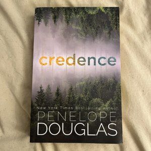 Credence (novel)